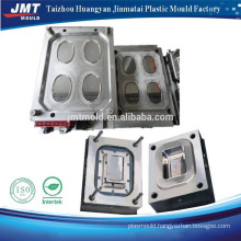 Precision Plastic Injection Food Container mould